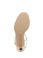 Sam Edelman Cream Cora Regular Fit Slides - Image 7 of 7