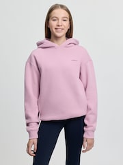LeMieux Pink Young Rider Sia Fondant Hoodie - Image 1 of 5