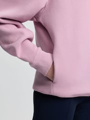 LeMieux Pink Young Rider Sia Fondant Hoodie - Image 4 of 5