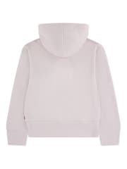 Levi's Pink Disco Cherry Pullover Hoodie - Image 2 of 3