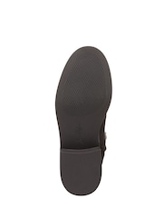 Sam Edelman Brown Milla Suede Boots - Image 7 of 7