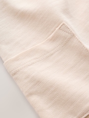Neutral Sunshine Seminal Printed Button Through Baby Romper - Image 13 of 13