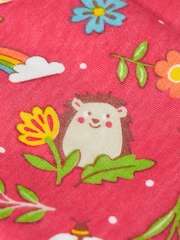 Frugi Wendy Appliqué Top & Joggers Set - Imaginea 3 din 3