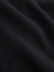 Black Thermal Leggings 2 Pack - Image 9 of 9
