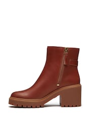 Timberland Stone Heights Orta Chelsea Çəkmələri - 9şəkildən 3 şəkil