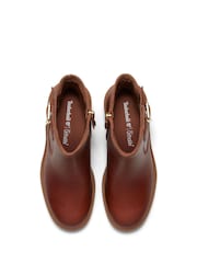 Timberland Stone Heights Orta Chelsea Çəkmələri - 9şəkildən 6 şəkil