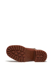 Timberland Stone Heights Orta Chelsea Çəkmələri - 9şəkildən 8 şəkil