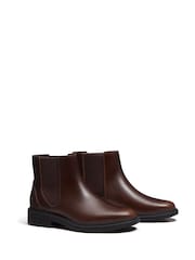 Timberland Stormbucks Mid Chelsea Boots - Պատկեր 3 8-ից