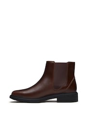 Timberland Stormbucks Mid Chelsea Boots - Պատկեր 4 8-ից