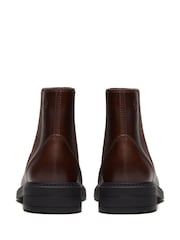 Timberland Stormbucks Mid Chelsea Boots - Պատկեր 6 8-ից