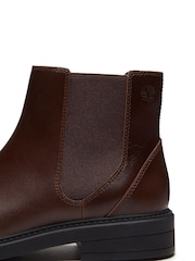 Timberland Stormbucks Mid Chelsea Boots - Պատկեր 8 8-ից
