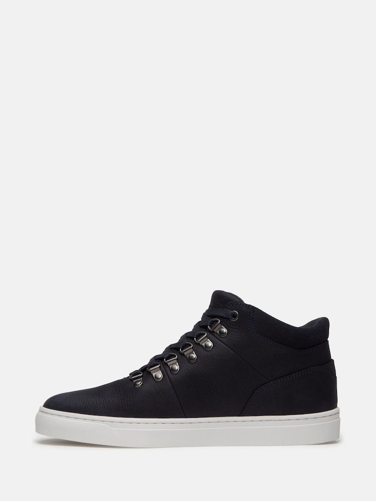 Timberland Lisbon Hill sporta zābaki - Attēls 2 no 7 Timberland Lisbon Hill sporta zābaki - Attēls 2 no 7