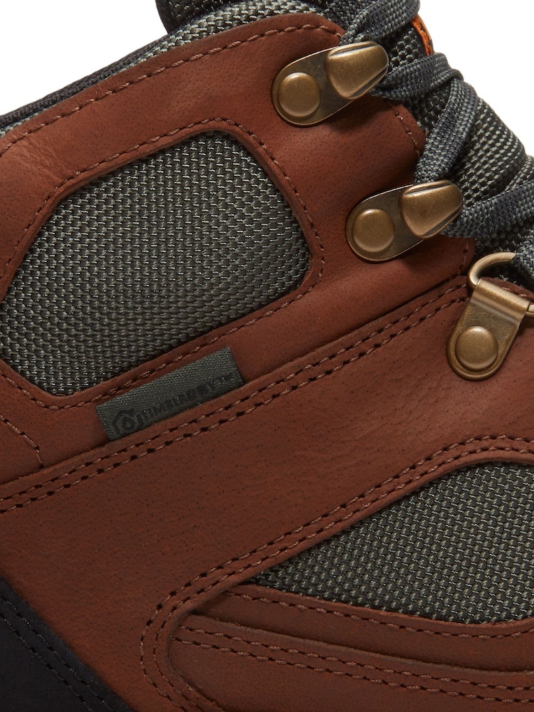 Montaña Timberland. Maddsen 2.0 Botas - Imagen 8 de 8 Montaña Timberland. Maddsen 2.0 Botas - Imagen 8 de 8