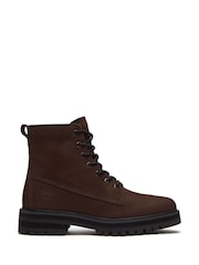 Timberland Britton Drive Mid Lace Boots - Պատկեր 1 9-ից