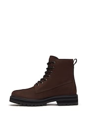 Timberland Britton Drive Mid Lace Boots - Պատկեր 3 9-ից