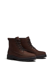 Timberland Britton Drive Mid Lace Boots - Պատկեր 5 9-ից