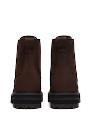 Timberland Britton Drive Mid Lace Boots - Պատկեր 7 9-ից