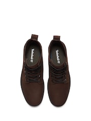 Timberland Britton Drive Mid Lace Boots - Պատկեր 8 9-ից