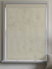 Natural Sand Aeris Made to Measure Sheer Roman Blind - Image 2 of 4