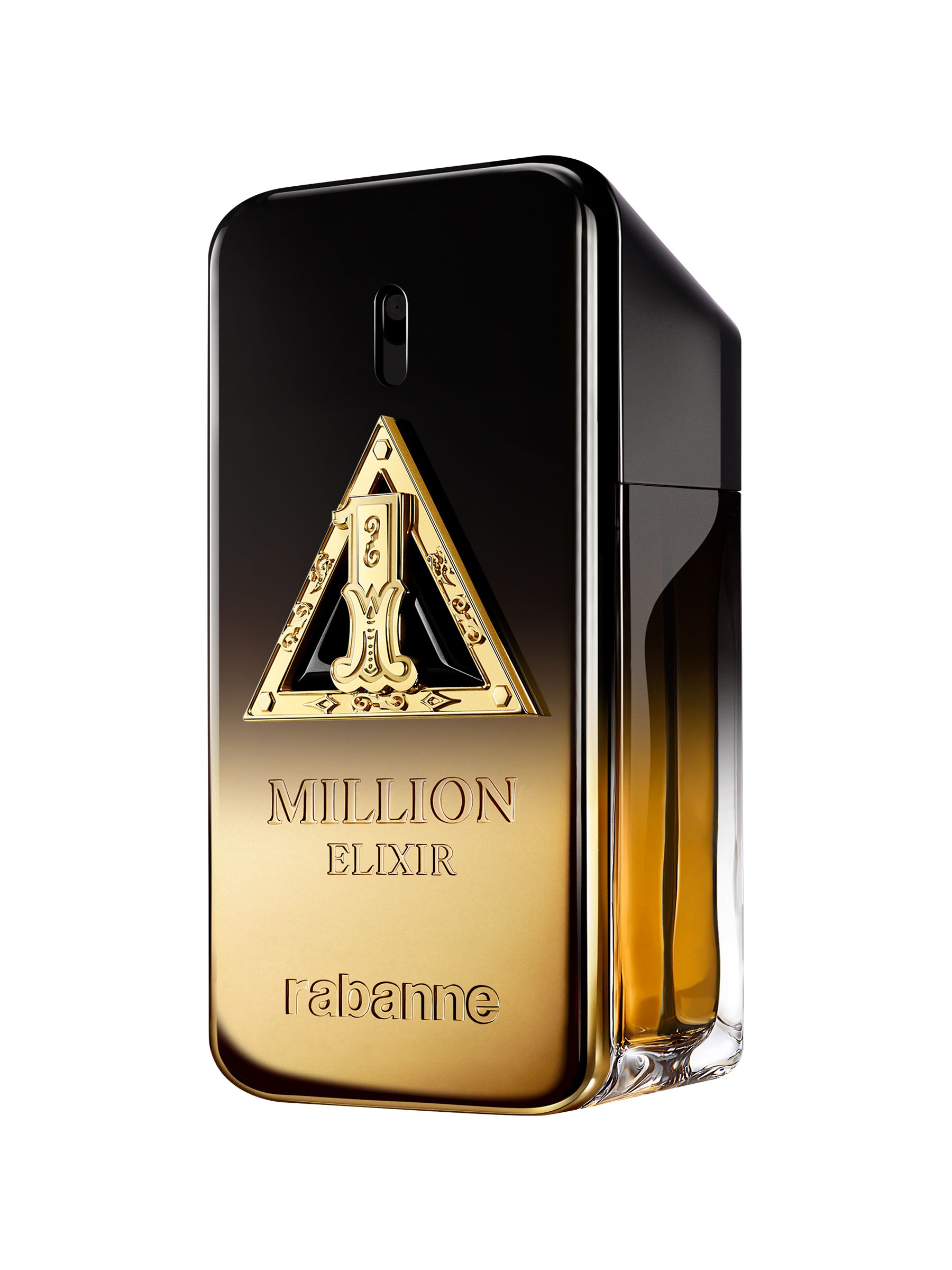 Paco Rabanne 1 Million Night Elixir Parfum Elixir Spray 50ml - NEW & SEALED - Image 7