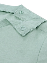 Levi's® Green Batwing Short Sleeve T-Shirt - Image 4 of 4