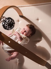 Etta Loves Black Leopard Print Leopard Print Sensory Activity Grasp Ball - Image 4 of 9