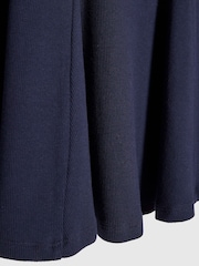 River Island Logo Collar Polo Dress - Imagen 3 de 4