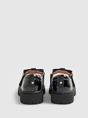 River Island Black Multi Strap Mary Jane Shoes - Image 2 of 6