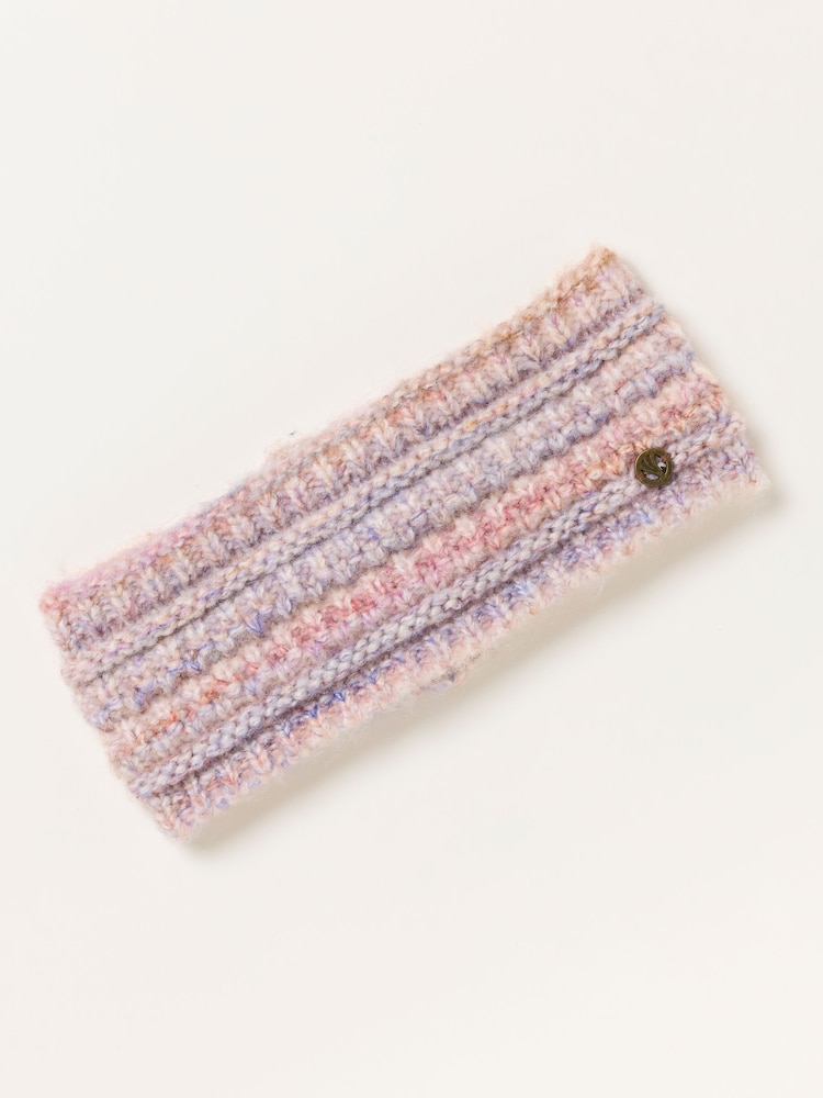 Bandeau FatFace Spacedye - Image 1 de 3
