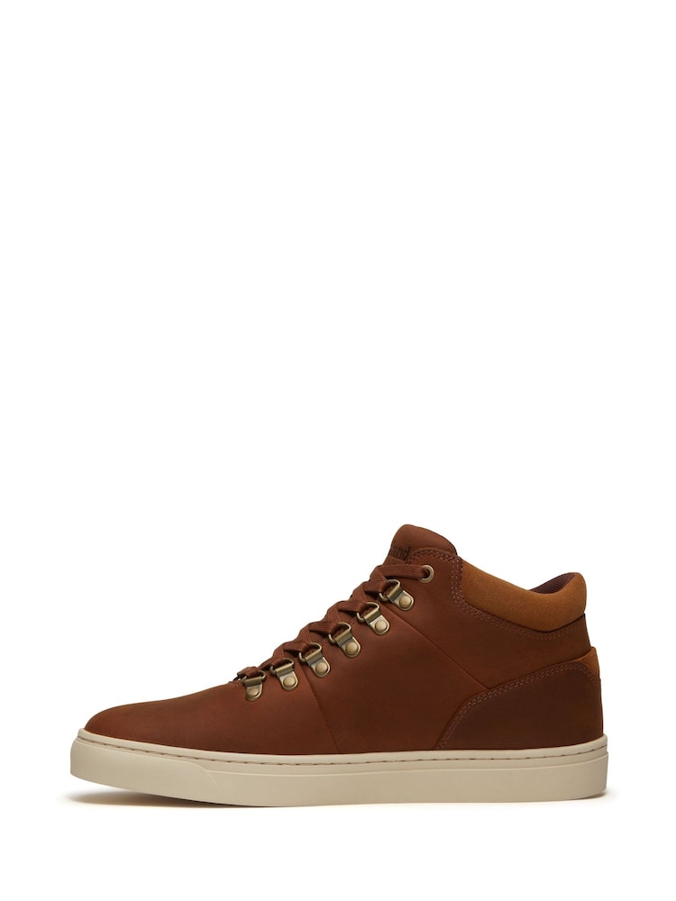Gležnjarji Timberland Lisbon Hill - Slika 2 iz 8 Gležnjarji Timberland Lisbon Hill - Slika 2 iz 8