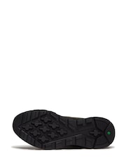 Timberland Green Euro Grid Boots - Image 8 of 8
