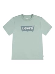 Levi's Batwing Short Sleeve T-Shirt - Imaginea 1 din 5