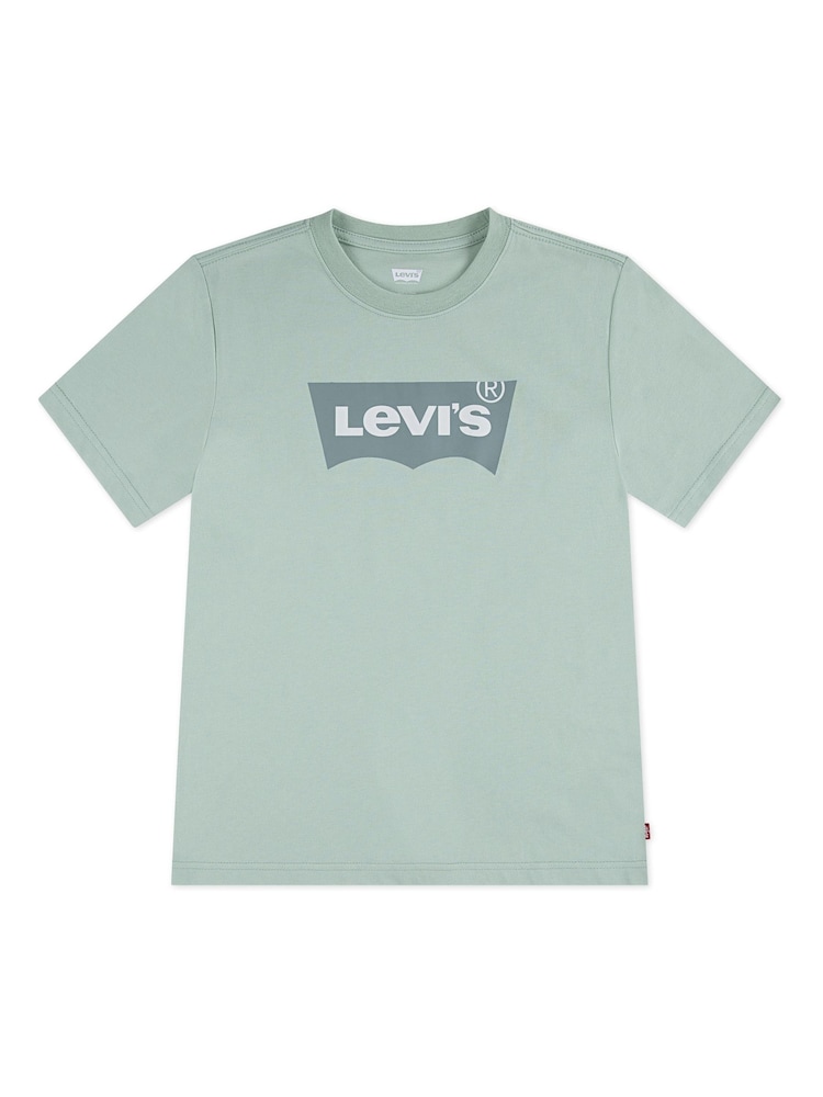 Levi's Batwing Short Sleeve T-Shirt - Imaginea 1 din 5