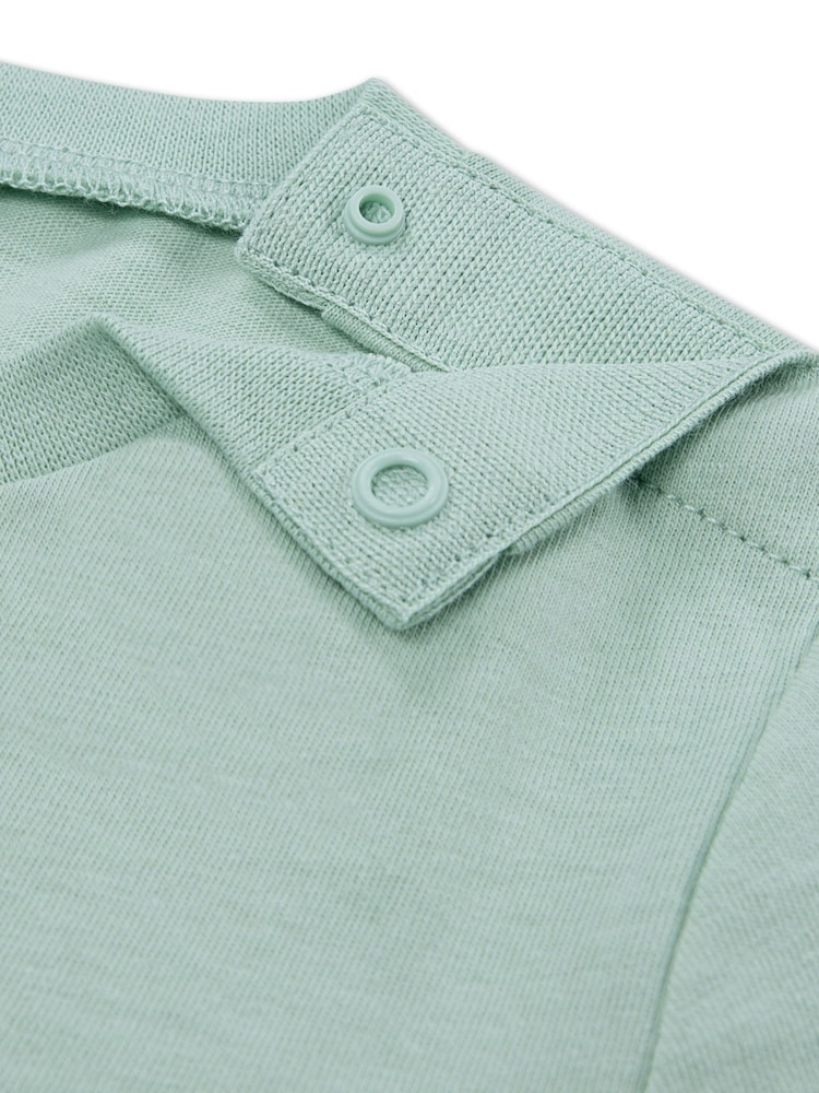 Levi's Batwing Short Sleeve T-Shirt - Imaginea 5 din 5