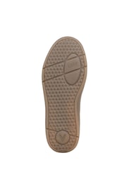 Vionic Chocolate Brown City Walk Ganache Trainers - Image 7 of 7