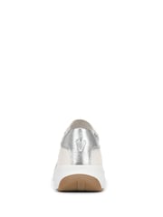 Vionic Cream Walk Strider Knit Regular Fit Arch Support Trainers - Image 5 of 7