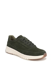 Vionic Green Uptown Regular Fit Arch Support Trainers - Image 3 of 7