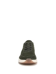 Vionic Green Uptown Regular Fit Arch Support Trainers - Image 5 of 7