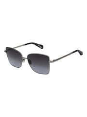 AllSaints Als7015 800 Dull 55/15/-135 Sunglasses - Image 2 of 5
