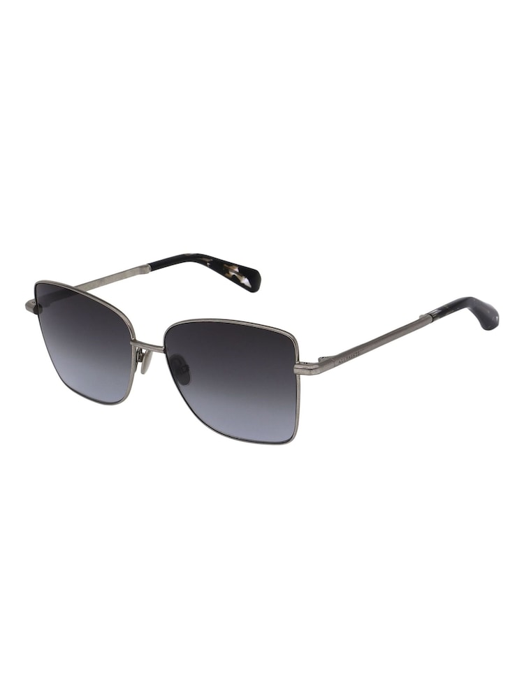 AllSaints Als7015 800 Dull 55/15/-135 Sunglasses - Image 2 of 5