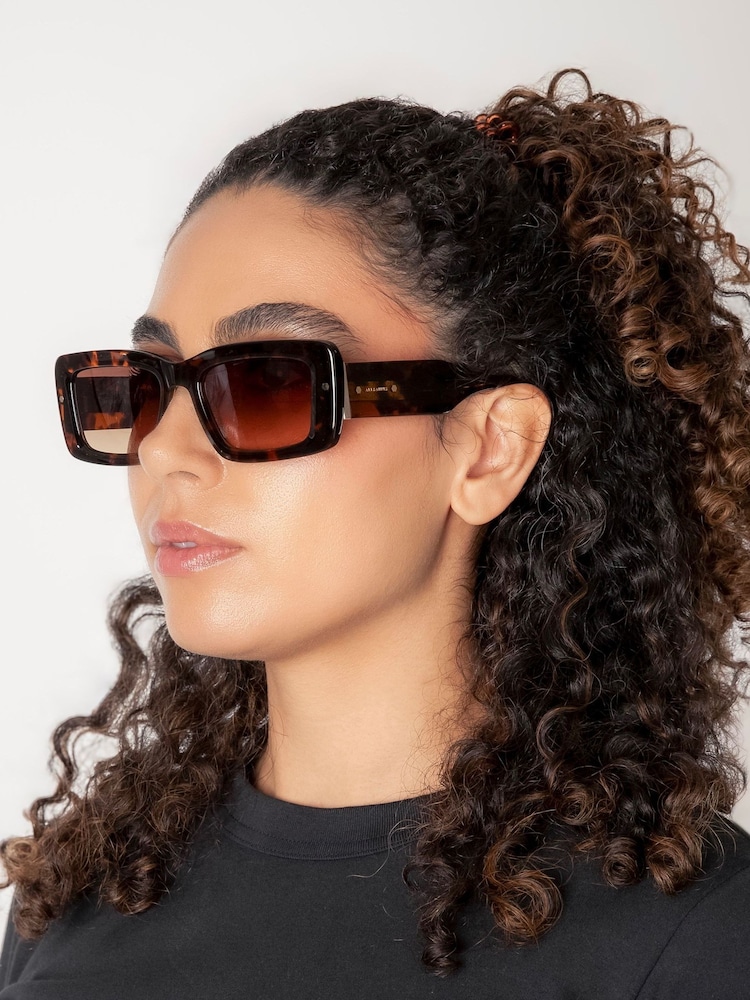 AllSaints Als5028 155 Sunglasses - Bilde 1 av 6