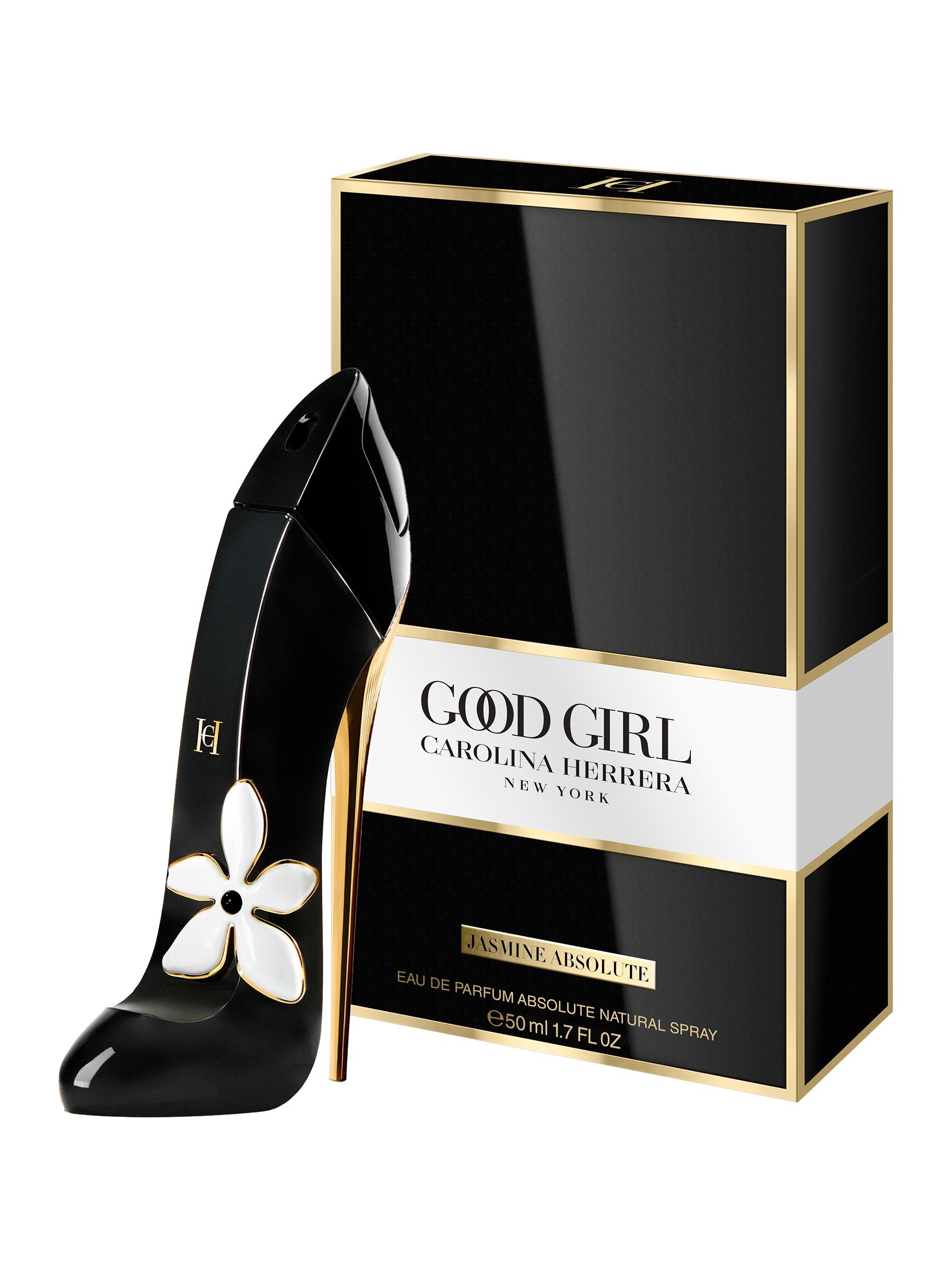 Buy Carolina Herrera Good Girl Jasmine Absolute Eau de Parfum 50ml