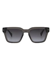 AllSaints Grey Als5029 929 Crystal 52/20-145 Sunglasses - Image 1 of 5