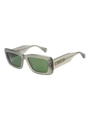 AllSaints Grey Als5028 959 Sunglasses - Image 2 of 5