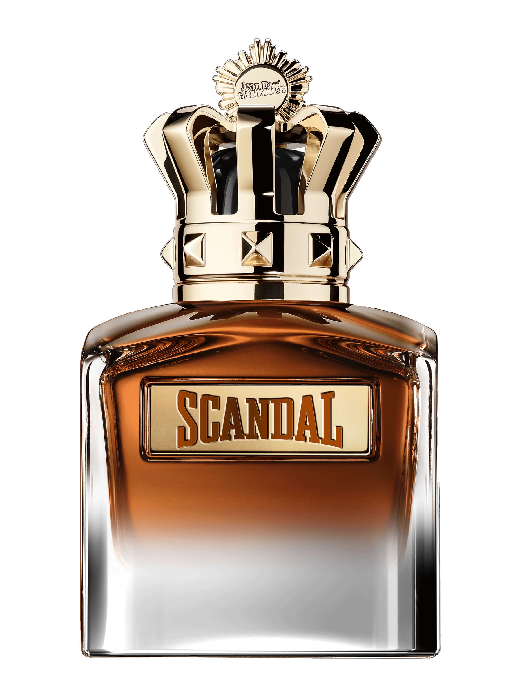 Jean Paul Gaultier Scandal Pour Homme Elixir Parfum Men's Aftershave Spray (50ml, 100ml) - Image 14
