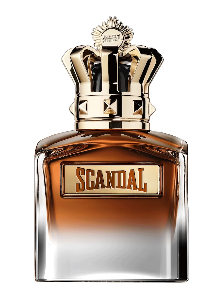 Jean Paul Gaultier Scandal Elixir Parfum For Him 100ml - Image 1 of 6 Jean Paul Gaultier Scandal Elixir Parfum For Him 100ml - Image 1 of 6