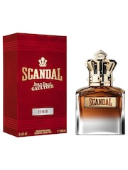 Jean Paul Gaultier Scandal Elixir Parfum For Him 100ml - Image 2 of 6