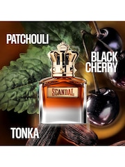 Jean Paul Gaultier Scandal Elixir Parfum For Him 100ml - Image 3 of 6