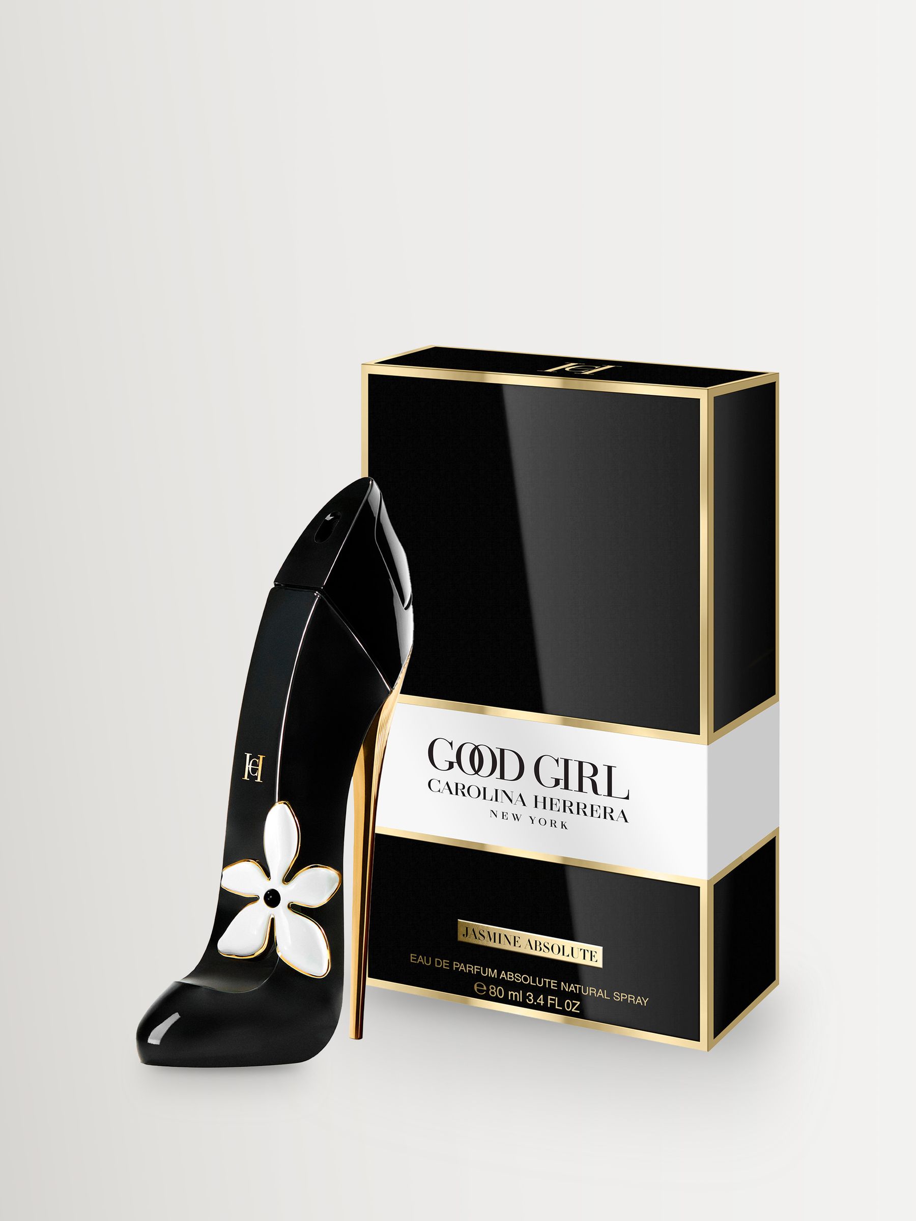 Buy Carolina Herrera Good Girl Jasmine Absolute Eau de Parfum 80ml