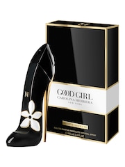 Carolina Herrera Good Girl Jasmine Absolute Eau de Parfum 80ml - Image 2 of 7